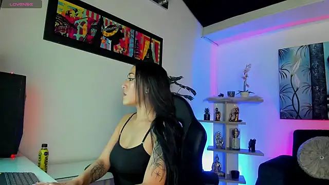 BaphyBaby online show from 09-17-25, 07:04