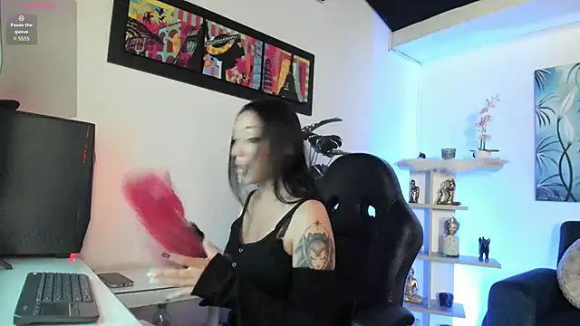 BaphyBaby online show from 10-17-25, 07:16