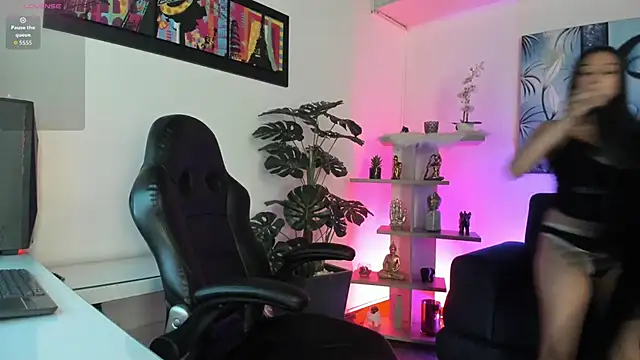 BaphyBaby online show from 10-27-25, 07:07