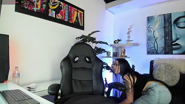 BaphyBaby online show from 01-18-26, 11:36