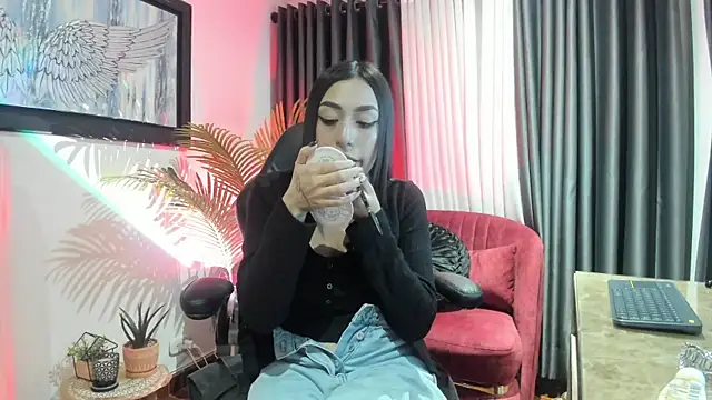 BaphyBaby online show from 03-01-26, 12:07