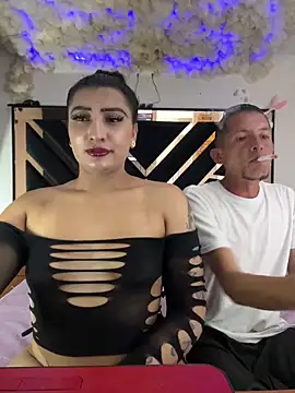 Brianna Trans00 online show from 12-20-25, 02:40