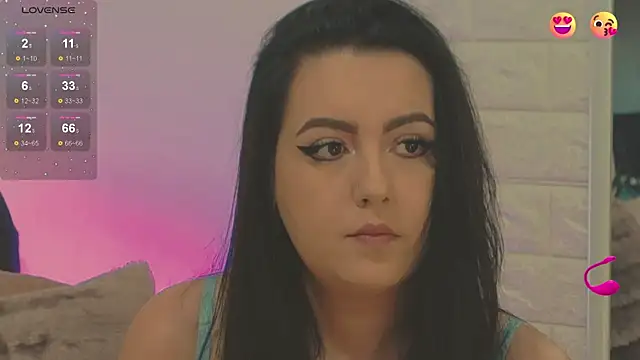 Ariel  Blossom online show from 03-07-25, 06:57