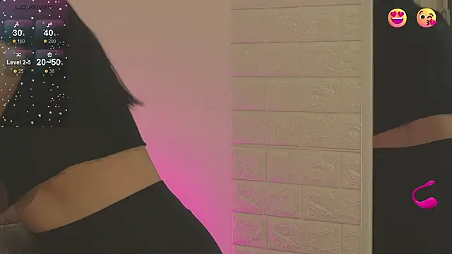 Ariel  Blossom online show from 03-10-25, 06:59