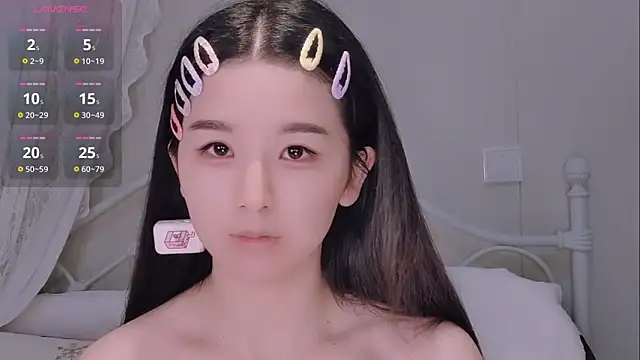BingLin- online show from 05-24-26, 06:35