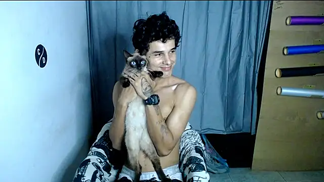 freddy romas online show from 03-01-25, 01:43