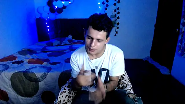 freddy romas online show from 12-03-25, 10:41