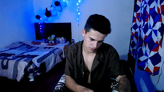 freddy romas online show from 01-06-26, 05:05