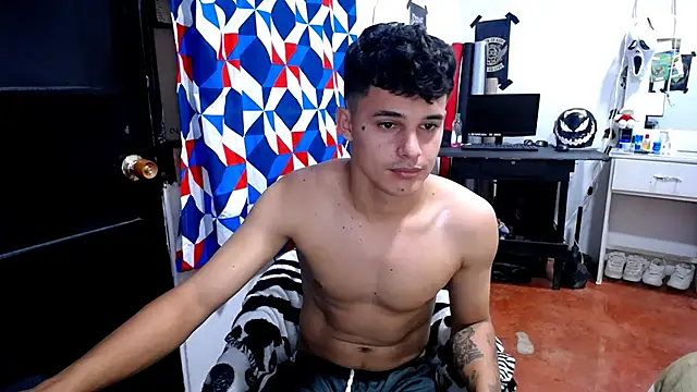 freddy romas online show from 03-22-26, 04:21