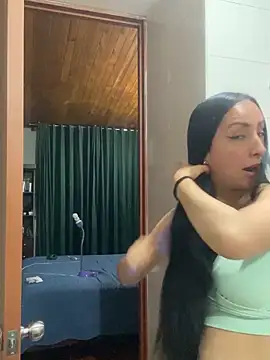 yaralyminjo2 online show from 12-28-24, 11:37