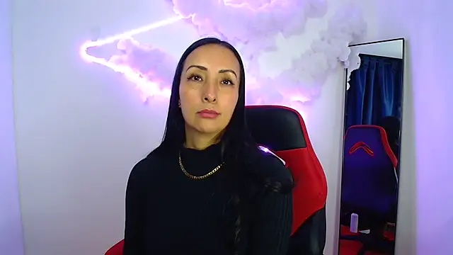 yaralyminjo2 online show from 02-10-25, 01:33