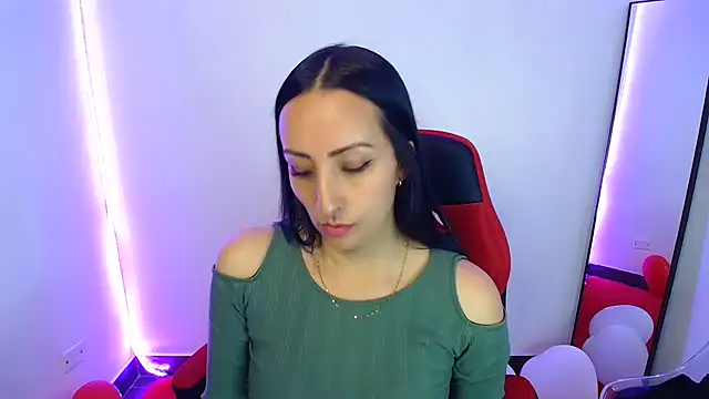 yaralyminjo2 online show from 02-24-25, 01:31