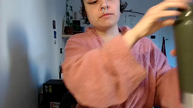 kinkyspirali online show from 03-03-25, 03:53