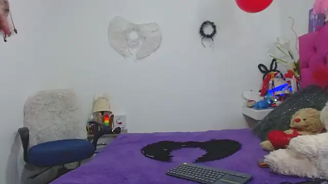 AlexaFontana online show from 03-05-25, 04:56