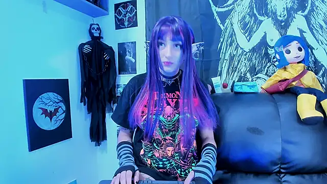 amaracooper  online show from 09-25-25, 01:15