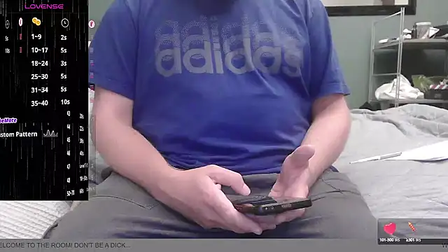 BondBroken online show from 09-30-25, 06:13