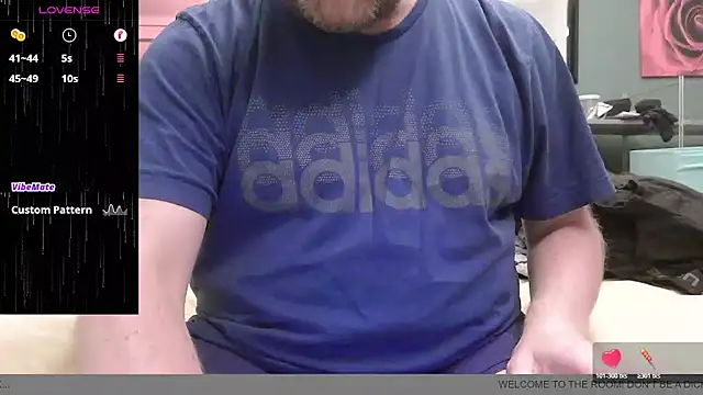 BondBroken online show from 11-07-25, 07:25