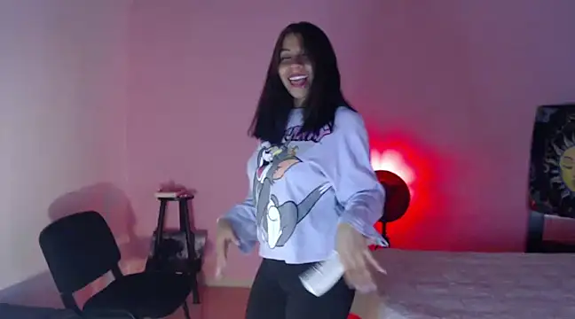 Snapshot of selene_gils chatting on 01-05-25, 11:44 selene gils online show from 01-05-25, 11:44