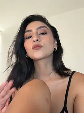 Gia Ferh online show from 01-31-26, 07:11