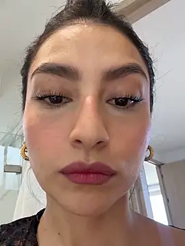 Gia Ferh online show from 03-20-26, 03:39