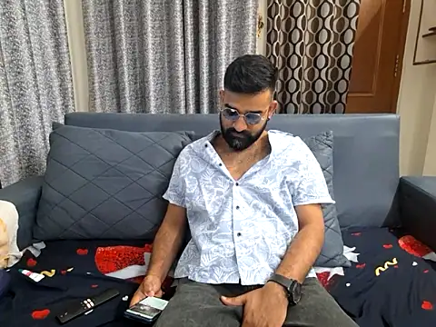 Fun Guuy online show from 02-14-25, 04:52