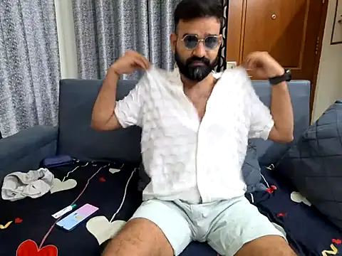 Fun Guuy online show from 02-24-25, 01:21