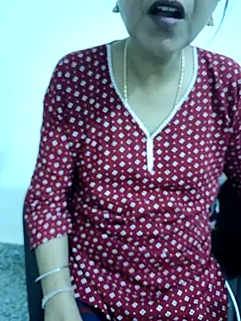 Saroj-Shah online show from 03-23-25, 04:27