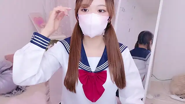 Snapshot of HANApipi chatting on 03-15-25, 03:40 HANApipi online show from 03-15-25, 03:40