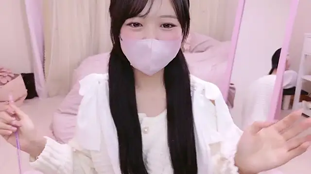 Snapshot of HANApipi chatting on 01-14-26, 05:57 HANApipi online show from 01-14-26, 05:57