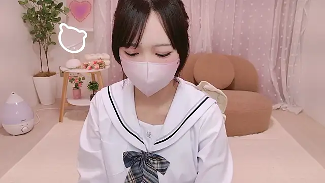 Snapshot of HANApipi chatting on 01-15-26, 06:07 HANApipi online show from 01-15-26, 06:07