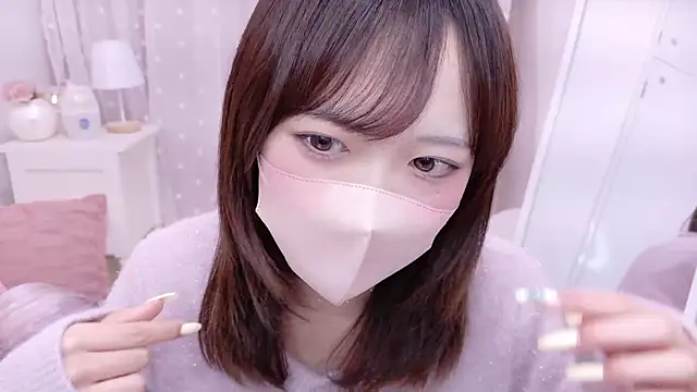 HANApipi online show from 03-15-26, 04:07