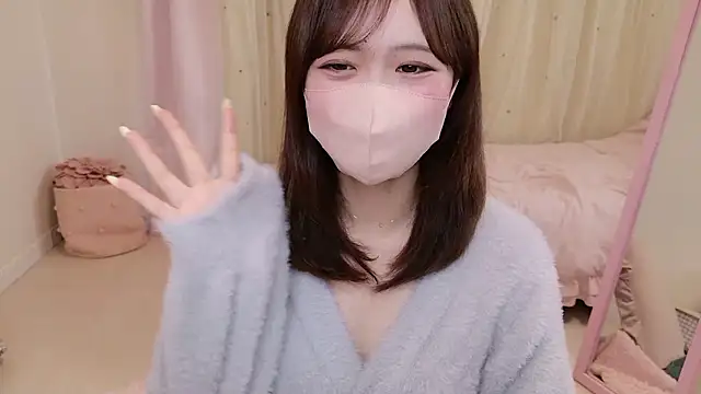 HANApipi online show from 04-02-26, 03:48