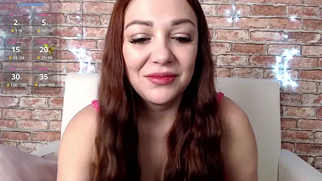 Snapshot of Stefania_Star_ chatting on 03-07-25, 01:09 Stefania Star online show from 03-07-25, 01:09