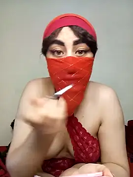 Lalou online show from 12-26-24, 02:27