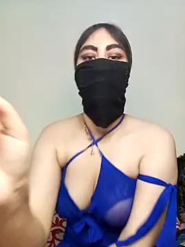 Lalou online show from 12-31-24, 01:30