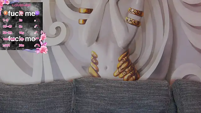 hailey peach online show from 01-10-26, 05:58