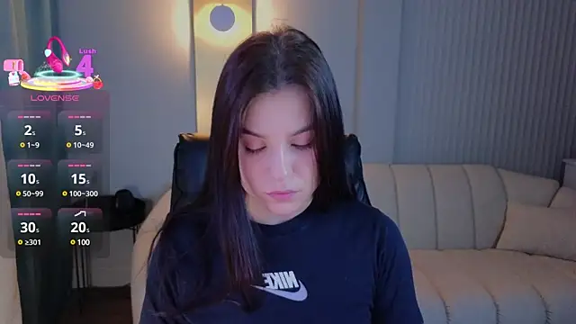 Jenna Adams  online show from 03-22-25, 12:49