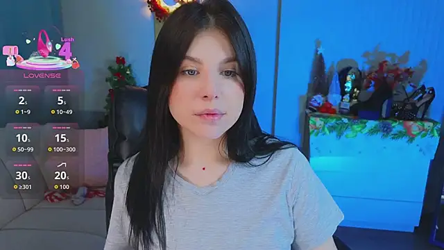 Jenna Adams  online show from 01-18-26, 12:58