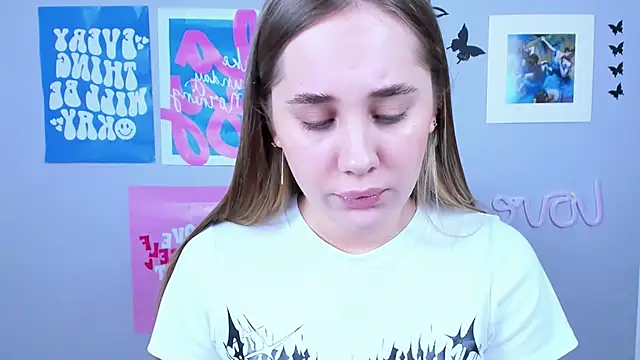 Snapshot of MiaMilas chatting on 01-29-25, 08:51 MiaMilas online show from 01-29-25, 08:51