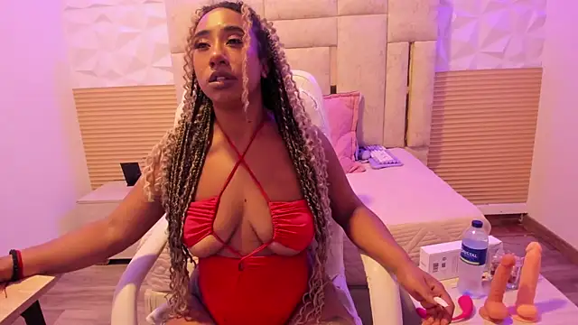  Eveelyn online show from 02-12-26, 07:09