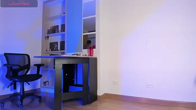 pablo-rincon95 online show from 12-18-25, 12:11