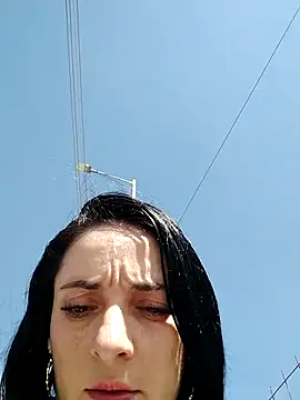 amellie ros online show from 01-17-26, 07:28