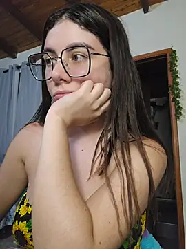 ARIA SUGARUB online show from 03-18-26, 03:09