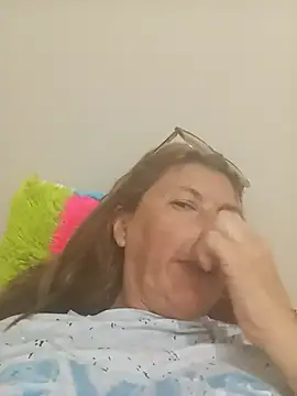 Aranza-Queen online show from 03-14-25, 08:17