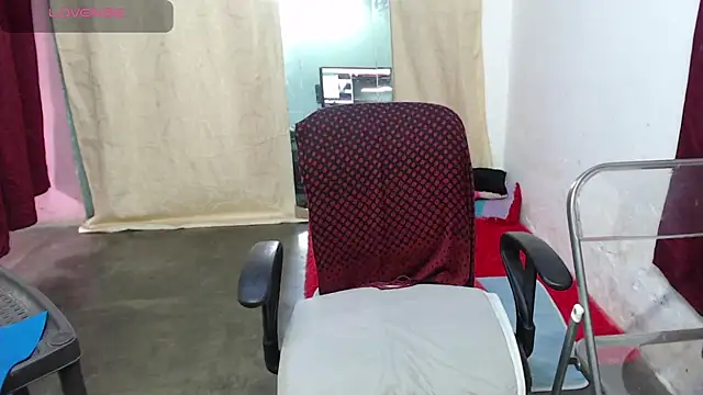 Aranza-Queen online show from 03-31-26, 06:41