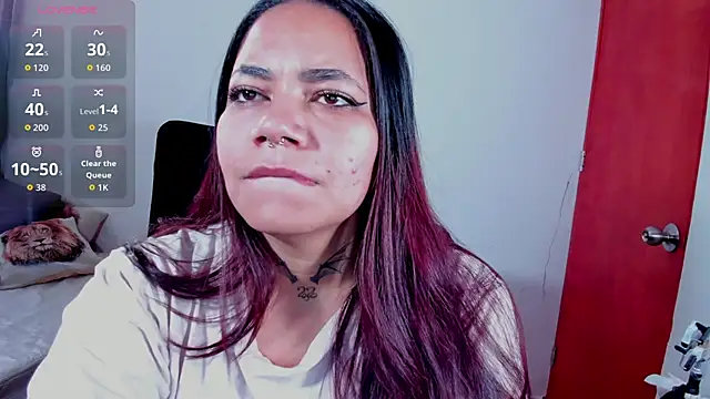 Mabelydani online show from 12-20-25, 12:56