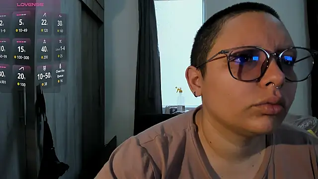 Mabelydani online show from 02-28-26, 01:01