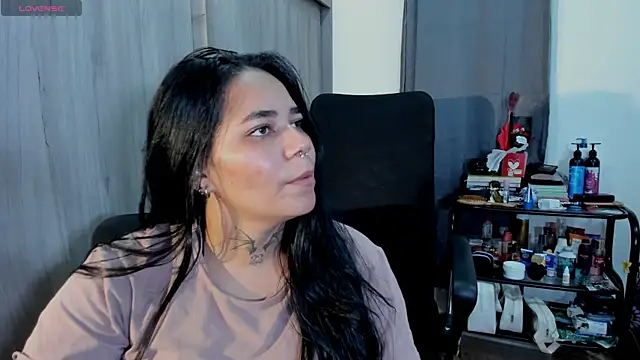Mabelydani online show from 05-12-26, 11:02