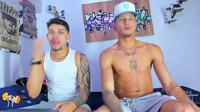 Friendsofeverything  online show from 02-19-26, 12:34