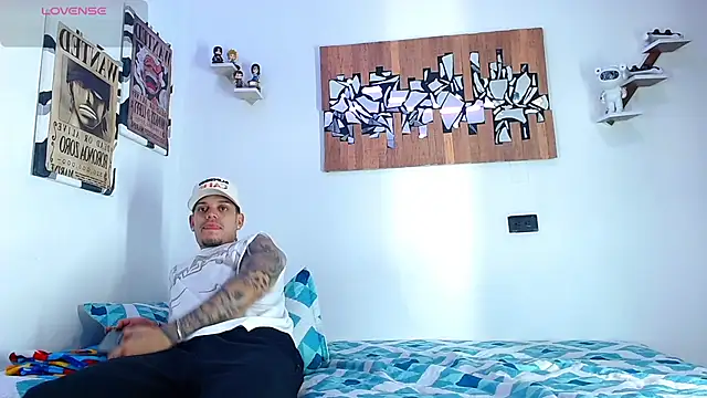 Friendsofeverything  online show from 03-05-26, 01:34